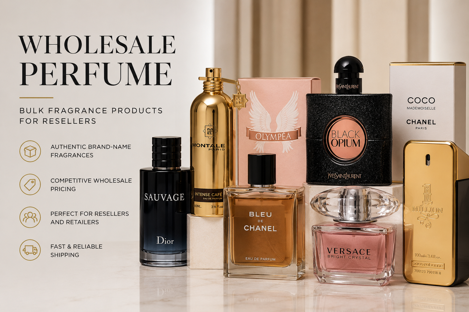 wholesale perfume in bulk