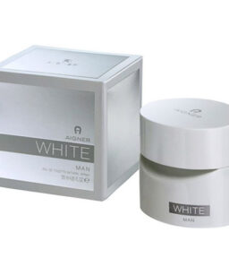 Aigner White Cologne for Men - Premium fragrance from wholesale fragrance shop. Perfect for men's gr.
