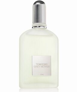 Cologne for Men - Tom Ford Grey Vetiver.