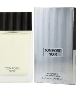 Luxury Tom Ford Noir men's fragrance for wholesale purchase.