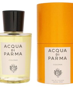 Elegant Acqua Di Parma cologne for men, perfect for sophisticated fragrance lovers.
