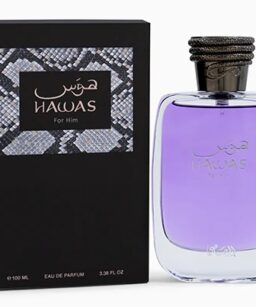 Rasasi Hawas Cologne for Men