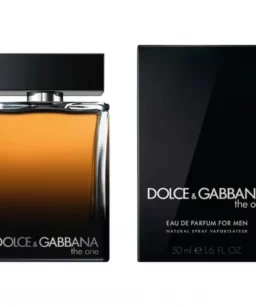 Dolce & Gabbana The One Intense Cologne for Men