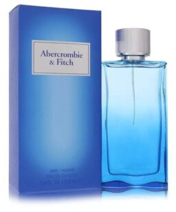 Cologne for Men by Abercrombie & Fitch, wholesale fragrance supplier.