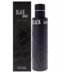 Black Point Cologne for Men.