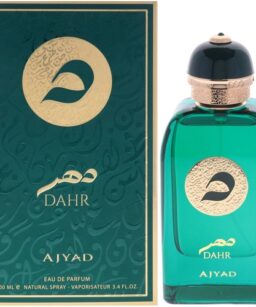 Dahr Ajyad men's fragrance, luxury cologne, authentic perfume, wholesale fragrances, men's scent.