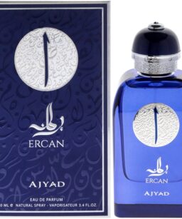 Eau de Parfum for Men, Ajyad Ercan by FragranceshopWholesale.com.