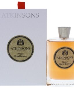 Pirates Grand Reserve cologne by Atkinsons, men's fragrance, luxury perfume, wholesale fragrance sup.