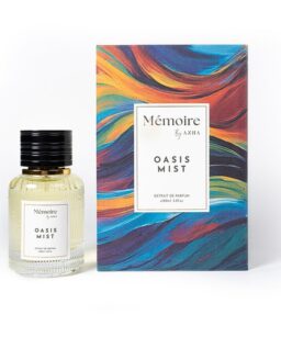 Oasis Mist cologne by Azha, perfect for men, available wholesale at FragranceShopWholesale.com.