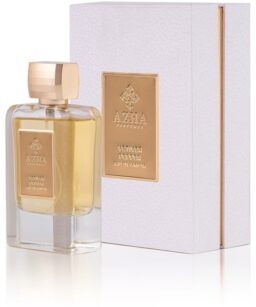 Vetiver Pepper men's cologne by Azha Vetiver Pepper for Men.