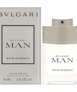 Bvlgari Man Rain Essence cologne for men, available wholesale at FragranceShopWholesale.com.