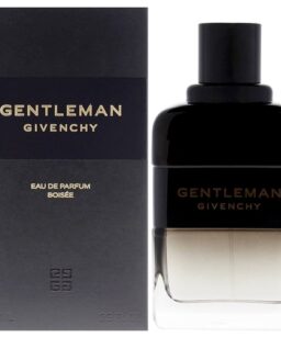 Givenchy Gentleman Boisee cologne for men, luxury fragrance, wholesale perfume supplier.