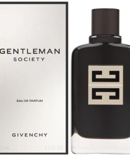 Gentleman Society cologne for men, luxury fragrance from Givenchy, available wholesale at FragranceS.