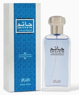 Hatem Eau de Parfum for Men - Wholesale Fragrances.