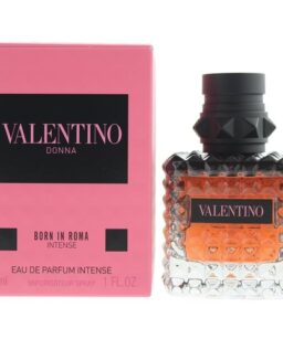 Valentino Donna Born In Roma perfume for women, available wholesale at FragranceShopWholesale.com.