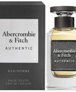 Elegant men's fragrance from Abercrombie & Fitch, available wholesale for retail and bulk orders.