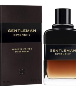 Givenchy Gentleman Reserve Privee cologne for men, luxury fragrance, wholesale perfume.