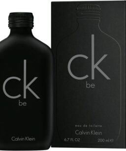 CK Be Cologne for Men