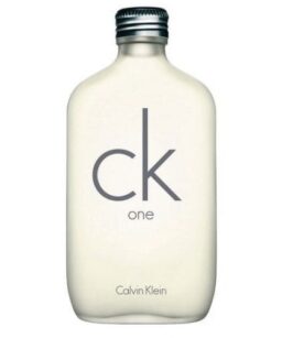 CK One Cologne for Men