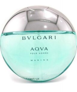 Bvlgari AQVA Marine Pour Homme Cologne for Men