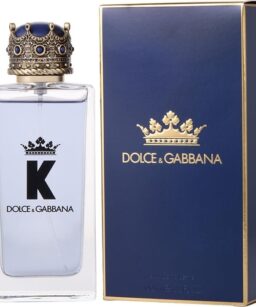 Dolce & Gabbana K Cologne for Men