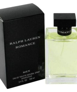Romance Cologne for Men