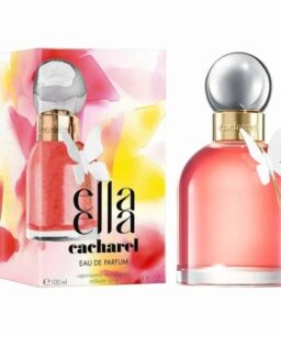 Cacharel Ella Ella Perfume for Women