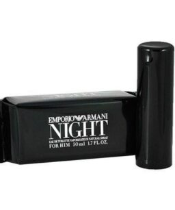 Emporio Armani Night Cologne for Men
