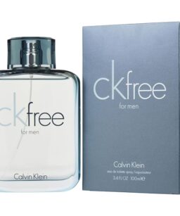 Ck Free Cologne for Men