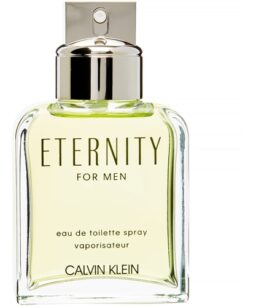 Eternity Cologne for Men