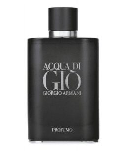 Acqua Di Gio Profumo Cologne for Men