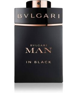 Bvlgari Man In Black Cologne for Men