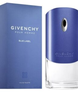 Givenchy Pour Homme Blue Label Cologne for Men