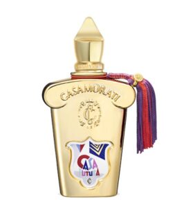 Xerjoff Casafutura Perfume for Unisex Eau de Parfum Spray 3.4 oz