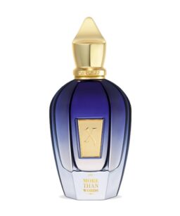 Xerjoff More Than Words Perfume for Unisex Eau de Parfum Spray 3.4 oz