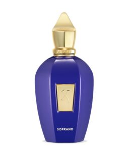 Xerjoff Soprano Perfume for Unisex Eau de Parfum Spray 3.4 oz