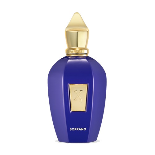 Xerjoff Soprano Perfume for Unisex Eau de Parfum Spray 3.4 oz