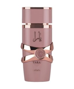 Lattafa Yara Elixir Perfume for Women Eau de Parfum Spray 3.4 oz