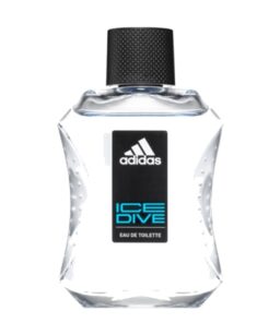 Adidas Ice Dive By Adidas TESTER for Men Eau de Toilette Spray 3.4 oz