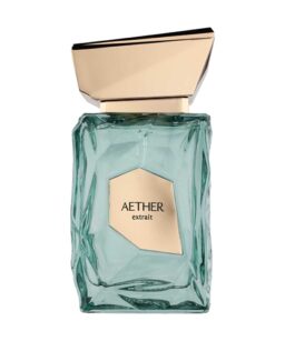 French Avenue Aether Perfume for Unisex Extrait de Parfum Spray 3.4 oz
